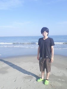 プロフィール画像