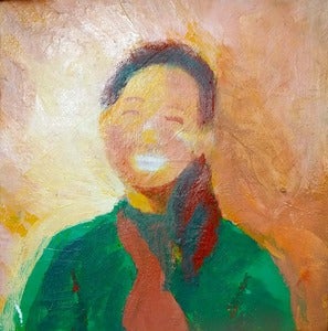 プロフィール画像