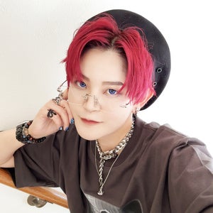 プロフィール画像