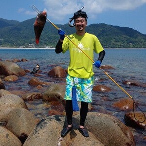 プロフィール画像