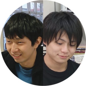 プロフィール画像