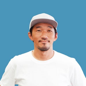 プロフィール画像