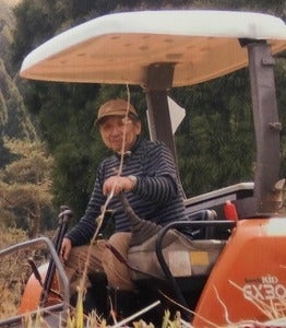 プロフィール画像