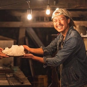 プロフィール画像