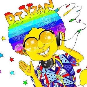 プロフィール画像