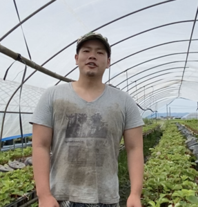 プロフィール画像