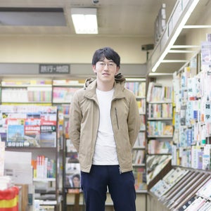 プロフィール画像