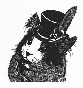 プロフィール画像