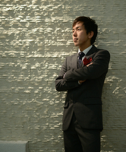 プロフィール画像