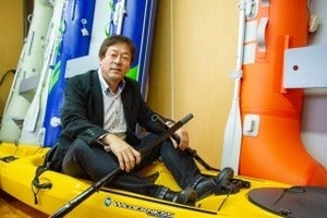 プロフィール画像