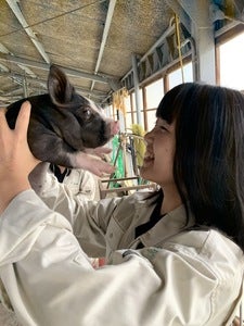 プロフィール画像