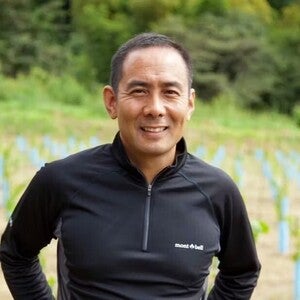 プロフィール画像