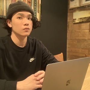 プロフィール画像