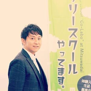 プロフィール画像