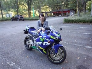 プロフィール画像