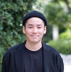 プロフィール画像