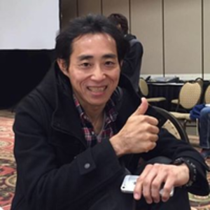 プロフィール画像