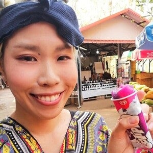 プロフィール画像