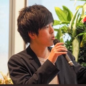 プロフィール画像