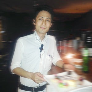 プロフィール画像