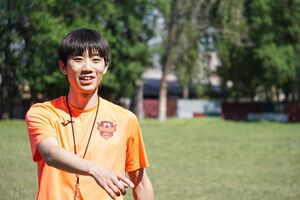 プロフィール画像