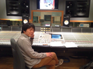 プロフィール画像