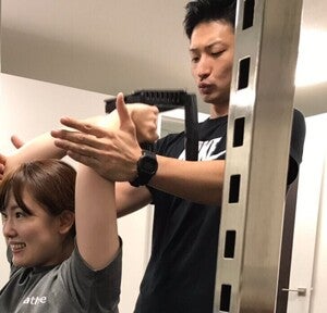 プロフィール画像