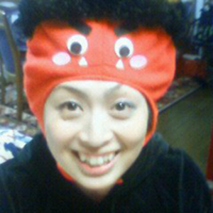 プロフィール画像