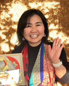 プロフィール画像