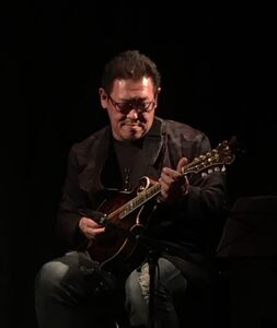 プロフィール画像