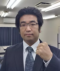 プロフィール画像