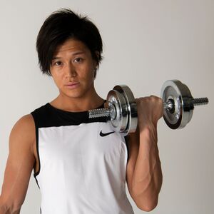 プロフィール画像