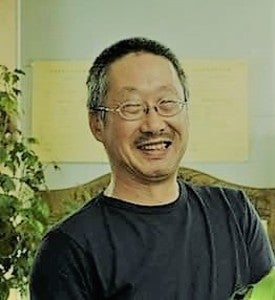 プロフィール画像