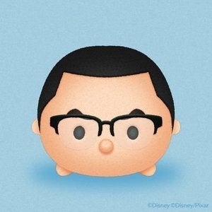 プロフィール画像