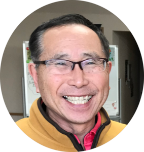 プロフィール画像