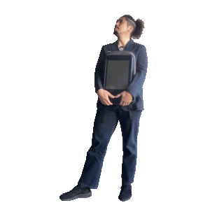 プロフィール画像