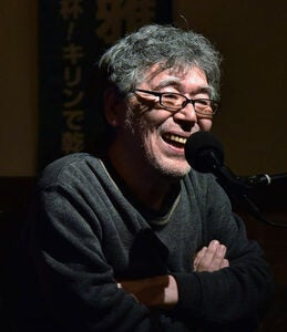 プロフィール画像