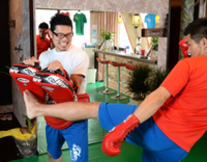 プロフィール画像