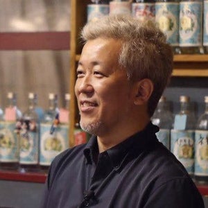 プロフィール画像