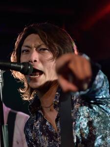 プロフィール画像