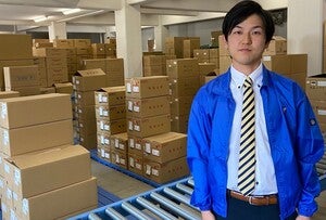 プロフィール画像