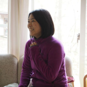 プロフィール画像