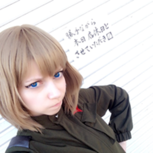 プロフィール画像