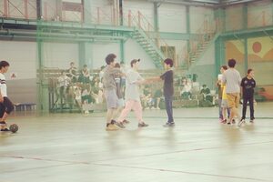 プロフィール画像