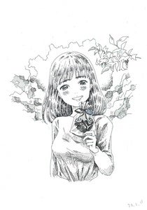 プロフィール画像
