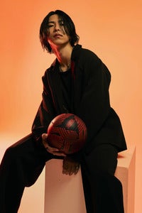 プロフィール画像