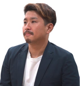 プロフィール画像