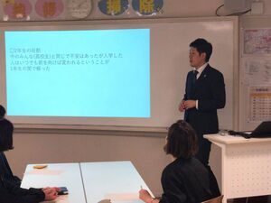 プロフィール画像