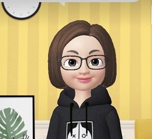 プロフィール画像