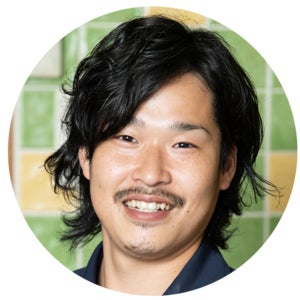 プロフィール画像